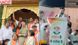Rewari नगर निकाय चुनाव में नेताओं की नई पीढ़ी संभाल रही प्रचार की कमान