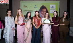 Lisa Ray ने मेनोपॉज पर तोड़ी चुप्पी, बोलीं— “यह जीवन का अंत नहीं”