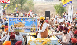 Bhagwant Singh Mann का अकाली दल पर तीखा हमला, बोले— ‘बेअदबी मामलों में दोषियों को बचाया गया’
