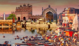 Uttar Pradesh सरकार ने पर्यटन और सांस्कृतिक परियोजनाओं के लिए 20 नवंबर की समयसीमा तय की