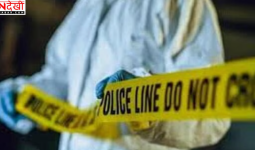 Uttar Pradesh में अपराध दर राष्ट्रीय औसत से कम, NCRB रिपोर्ट में सुधार दर्ज