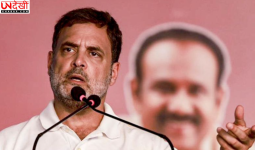 Rahul Gandhi की सद्भाव यात्रा में एंट्री से हरियाणा कांग्रेस की राजनीति गरमाई
