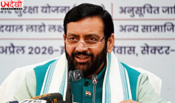 Nayab Singh Saini बोले — अंबाला को स्वच्छ और विकसित शहर बनाया जाएगा