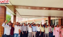 Haryana Power Engineers Association के दबाव के बाद SDO जोजो तनेजा का तबादला रद्द