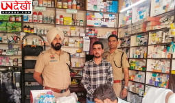 Sirsa में नशा तस्करों और मेडिकल स्टोरों पर प्रशासन की बड़ी कार्रवाई