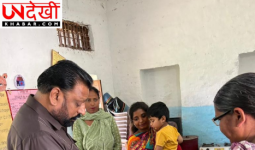 Punjab State Food Commission की होशियारपुर और नवांशहर में औचक जांच