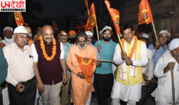 48 कोस तीर्थ क्षेत्र की धार्मिक विरासत को पुनर्जीवित करने में जुटा कुरुक्षेत्र विकास बोर्ड