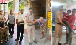 सोनीपत नगर निगम चुनाव शांतिपूर्ण संपन्न, 1.40 लाख से अधिक मतदाताओं ने किया मतदान