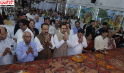 सोमनाथ स्वाभिमान पर्व पर सांस्कृतिक गौरव का संदेश, हरविंदर कल्याण ने किया संबोधन