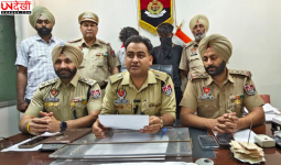 लुधियाना पुलिस को बड़ी सफलता, मोबाइल स्नैचिंग और वाहन चोरी गिरोह के दो आरोपी गिरफ्तार
