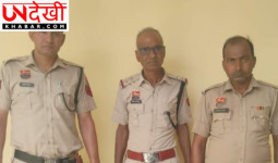 नूंह में अवैध नशीली दवाओं का कारोबार करने वाला दुकानदार गिरफ्तार