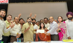 अंबाला नगर निगम चुनाव में BJP का दबदबा, 20 में से 16 वार्डों में जीत