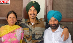 अग्निवीर की मौत पर पंजाब-हरियाणा हाईकोर्ट सख्त, सेना को 6 हफ्ते में जवाब देने के आदेश