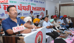 जालंधर में शिक्षकों की लंबित मांगों पर हुई बैठक, वेतन और एरियर जल्द जारी करने के निर्देश