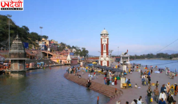 फरीदाबाद को मिलेगा गंगाजल, हरियाणा सरकार ने तैयार किया मास्टर प्लान