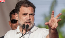 इलाहाबाद हाईकोर्ट ने राहुल गांधी के खिलाफ आय से अधिक संपत्ति आरोपों की जांच के दिए निर्देश
