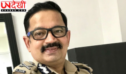 सीबीआई की एफआईआर में पंजाब विजिलेंस डीजीपी शरद सत्य चौहान का नाम, बढ़ सकती हैं मुश्किलें