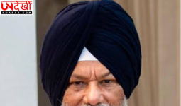 पूर्व अकाली मंत्री सुरजीत सिंह रखड़ा AAP में होंगे शामिल, अकाली दल (पुनर) ने किया निलंबित
