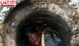फरीदाबाद में सीवर सफाई के दौरान दो मजदूरों की मौत, मानवाधिकार आयोग ने मांगी रिपोर्ट