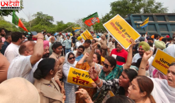 ईडी कार्रवाई के बाद पंजाब की राजनीति में हलचल, AAP बनाम बीजेपी मुकाबला तेज
