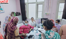 यमुनानगर सिविल अस्पताल में महिलाओं के लिए विशेष क्लिनिक शुरू