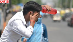 प्रयागराज में फिर बढ़ेगी भीषण गर्मी, तापमान 46 डिग्री के पार जाने की आशंका