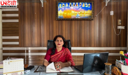 सिर्फ अंकों तक सीमित नहीं है शिक्षा: बच्चों को बेहतर इंसान बनाना ही असली मकसद