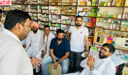 NEET पेपर लीक और HPSC भर्ती पर दिग्विजय चौटाला का हमला, छात्र संघ चुनाव नहीं हुए तो आंदोलन की चेतावनी