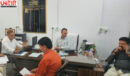 हरियाणा स्वास्थ्य विभाग में करोड़ों का वेतन घोटाला उजागर, CM फ्लाइंग स्क्वॉड की जांच में सामने आई बड़ी गड़बड़ी