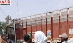सिरसा की अनाज मंडी में बड़ा हादसा, ट्रक में करंट उतरने से मालिक और ड्राइवर की मौत