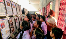 अमृतसर में विरासत बचाने की नई पहल, INTACH ने छात्रों को संग्रहालयों से जोड़ने के लिए शुरू किया अभियान