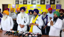 AAP छोड़ अकाली दल वारिस पंजाब दे में शामिल हुए रच्छपाल सिंह, पार्टी बोली- पारंपरिक दलों से ऊब चुकी जनता