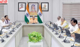 UP कैबिनेट का बड़ा फैसला, पंचायत चुनावों में OBC आरक्षण के लिए बनेगा विशेष आयोग