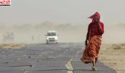 उत्तर भारत में भीषण लू का खतरा बढ़ा, यूपी में ‘सीवियर हीटवेव’ की चेतावनी, IMD ने जारी किया ऑरेंज अलर्ट