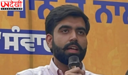 Bathinda Civic Poll: आप नेता पदमजीत सिंह मेहता वार्ड 46 से निर्विरोध विजयी, कांग्रेस नामांकन रद्द के बाद बदला समीकरण