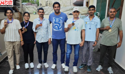 रेवाड़ी के कोच रमन राव ने बदली खिलाड़ियों की किस्मत, आर्थिक तंगी और मुश्किलों के बीच तैयार किए अंतरराष्ट्रीय शूटिंग चैंपियन
