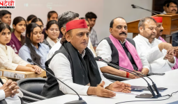 2027 यूपी विधानसभा चुनाव में कांग्रेस के साथ रहेगा गठबंधन? अखिलेश यादव ने दिए बड़े संकेत