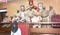 लुधियाना में महिला की ब्लाइंड मर्डर मिस्ट्री सुलझी, पूर्व लिव-इन पार्टनर गिरफ्तार