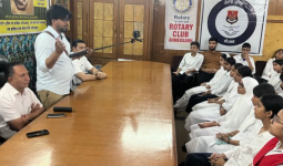 365 दिन में 999 किरदारों की तलाश पर निकले अभिनेता-निर्देशक प्रवीण हिंगोनिया, ‘यात्राग्राम’ से दिखाएंगे भारत की विविधता