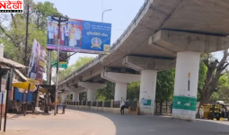 48 डिग्री की आग में क्यों तप रहा है यूपी का बांदा? जानिए भीषण गर्मी के पीछे की बड़ी वजहें