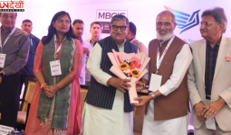 औद्योगिक विकास और पर्यावरण संरक्षण में संतुलन जरूरी: पंजाब गवर्नर गुलाब चंद कटारिया