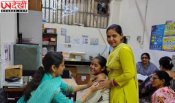 लुधियाना में HPV वैक्सीनेशन अभियान की धीमी रफ्तार, दो महीने में सिर्फ 525 लड़कियों को लगी वैक्सीन