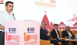 यूपी रियल एस्टेट सेक्टर को मिलेगा नया बूस्ट, ICC समिट में $1 ट्रिलियन इकोनॉमी विजन पर मंथन