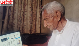 हरियाणा के वरिष्ठ नेता सही राम बिश्नोई का निधन, 105 वर्ष की उम्र में ली अंतिम सांस