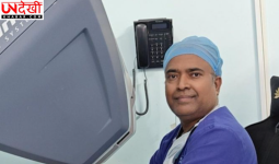 अमृतसर में Breast Surgery Symposium आयोजित, कैंसर के बाद ब्रेस्ट रिकंस्ट्रक्शन की नई तकनीकों पर हुई चर्चा