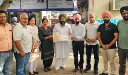 4161 मास्टर कैडर भर्ती विवाद: 253 शिक्षकों ने टर्मिनेशन नोटिस वापस लेने की मांग उठाई