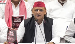 ‘देश पर अंदर से हो रहे खतरनाक हमले’, अखिलेश यादव का BJP पर बड़ा हमला