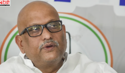 पीएम मोदी पर आपत्तिजनक टिप्पणी के आरोप में यूपी कांग्रेस अध्यक्ष अजय राय पर केस दर्ज