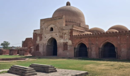 पानीपत की कबूली बाग मस्जिद: भारत की पहली मुगल इमारत, 500 साल बाद भी इतिहास की गवाही दे रहा स्मारक