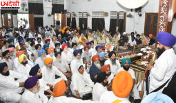 जालंधर में सिख संगठनों की बैठक, ‘सत्कार (संशोधन) एक्ट 2026’ पर जताई आपत्ति